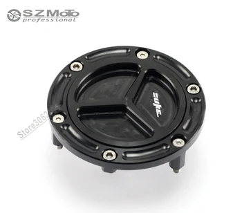 Gas Fuel Tank Cap Cover Black For KTN 690 DUKE R KTM690 DUKE 2012-2017 2013 2014 2015 Motorcycle Accessories CNC Aluminum Black
Gas Fuel Tank Cap Cover Black For KTN 690 DUKE R KTM690 DUKE 2012-2017 2013 2014 2015 Motorcycle Accessories CNC Aluminum Black