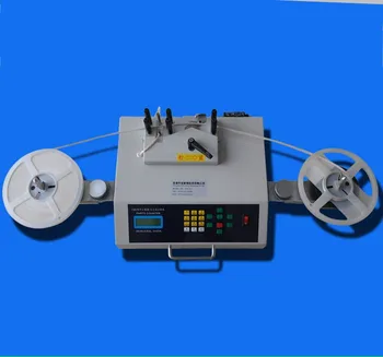 Digital display SMD component counters Electronic parts resistance capacitance Counting machine Leak detection function
Digital display SMD component counters Electronic parts resistance capacitance Counting machine Leak detection function