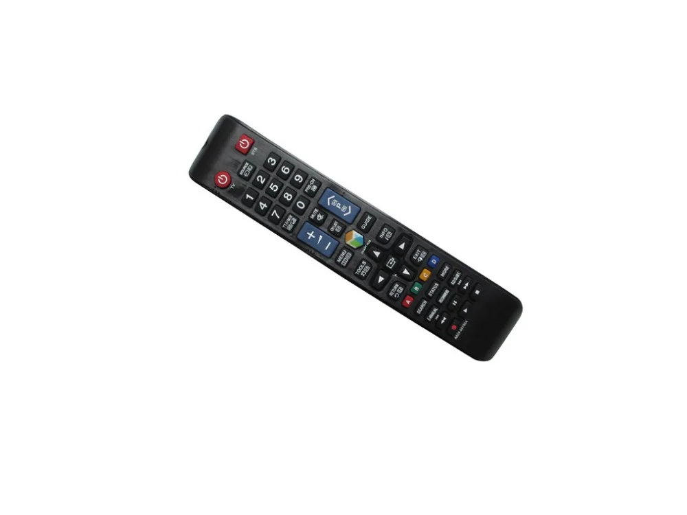 Remote Control For Samsung UE22F5470SS UE46F5000AW UE46F5070SS UE46F5300AK Smart LED HDTV TV
Remote Control For Samsung UE22F5470SS UE46F5000AW UE46F5070SS UE46F5300AK Smart LED HDTV TV
