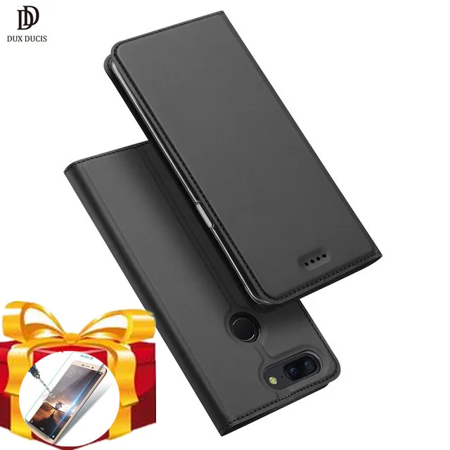 Oneplus 5T Case DUX DUCIS Luxury Leather Case for OnePlus 5T Wallet Flip Cover for One Plus 5T 5 T A5010 Coque 6.01" Phone Capa
Oneplus 5T Case DUX DUCIS Luxury Leather Case for OnePlus 5T Wallet Flip Cover for One Plus 5T 5 T A5010 Coque 6.01" Phone Capa