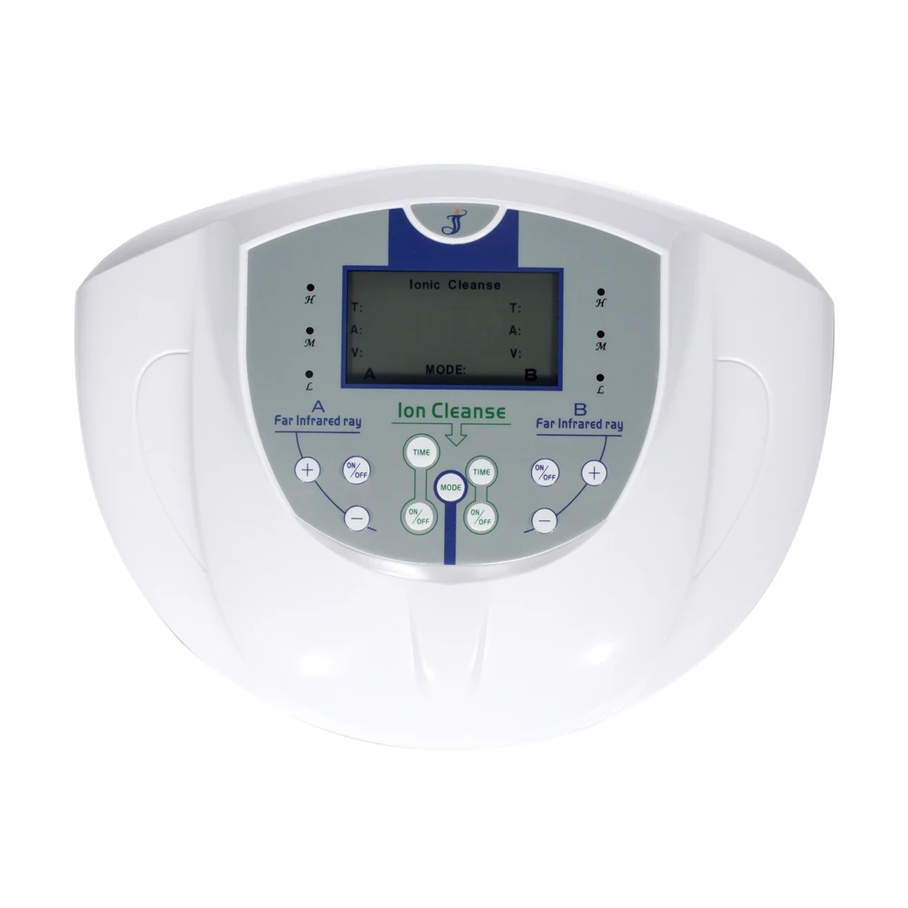 New Detox provides the finest & most cost effective Ion Foot Baths, Water Ionizers and Ionic Foot Spas available
New Detox provides the finest & most cost effective Ion Foot Baths, Water Ionizers and Ionic Foot Spas available