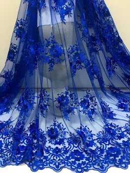 PROMOTION. 1yard/lot by Epacket High quality nigerian french net lace Russia african lace fabric for wedding dress free shipping
PROMOTION. 1yard/lot by Epacket High quality nigerian french net lace Russia african lace fabric for wedding dress free shipping