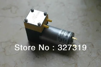 

NEW DC12V 50Kpa DC micro vacuum pump Pumping air pump Air sampling liquid pump