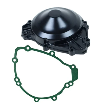 LOPOR Motorcycle crankcase engine cover Engine Crank Case Stator Generator engine Cover for Yamaha YZF R1 09-14 YZF-R1
LOPOR Motorcycle crankcase engine cover Engine Crank Case Stator Generator engine Cover for Yamaha YZF R1 09-14 YZF-R1
