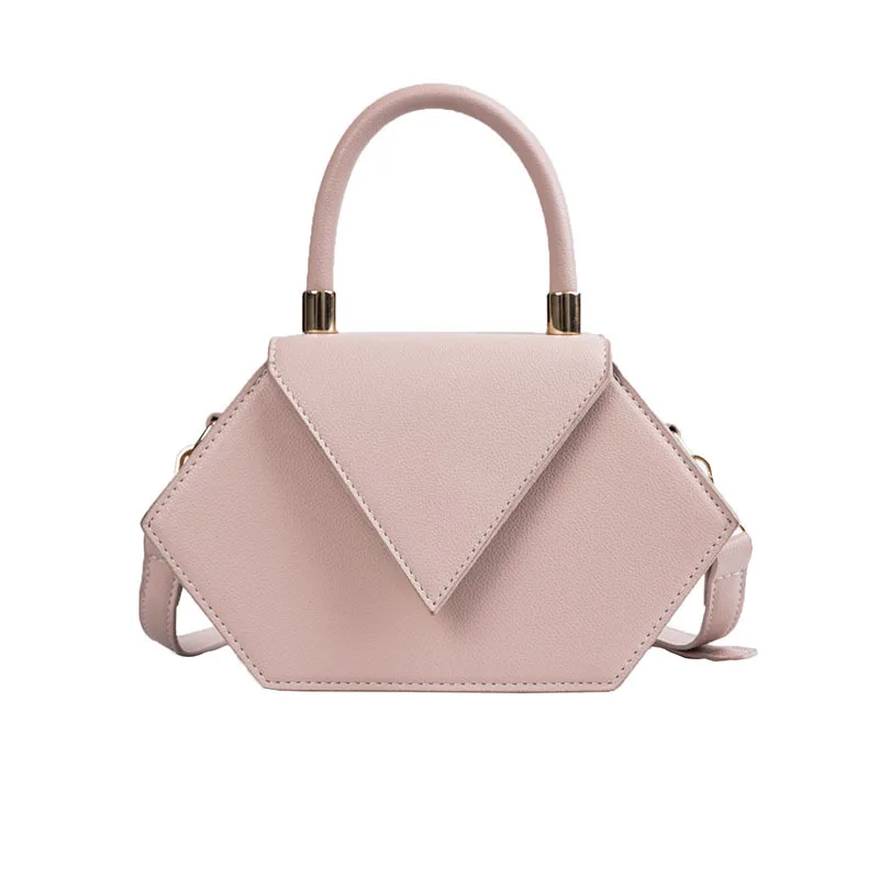 2019 Fashion retro triangle cover literary mobile handbags cute point new wild single shoulder Messenger bag
2019 Fashion retro triangle cover literary mobile handbags cute point new wild single shoulder Messenger bag