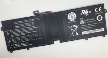 tops 34.61Wh News laptop battery for LG Gram 14Z960 15ZD975 15Z975 15Z960 LBP7221E
tops 34.61Wh News laptop battery for LG Gram 14Z960 15ZD975 15Z975 15Z960 LBP7221E