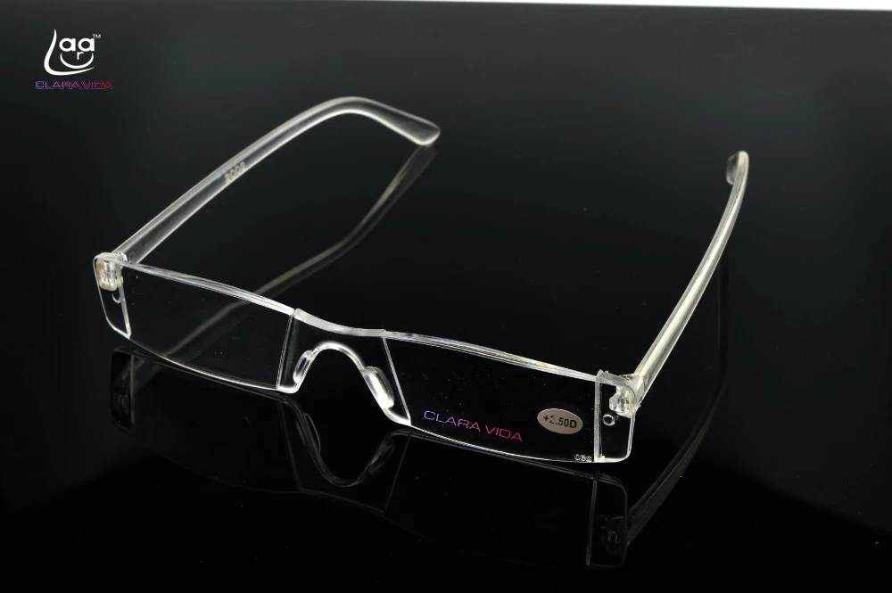 CLARA VIDA TEN PAIRS MEN WOMEN plexi glass transparent reading glasses +1 +1.5 +2 +2.5 +3 +3.5 +4
CLARA VIDA TEN PAIRS MEN WOMEN plexi glass transparent reading glasses +1 +1.5 +2 +2.5 +3 +3.5 +4