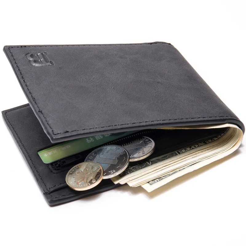 Fashion 2018 Men Wallets Mens Wallet with Coin Bag Zipper Small Money Purses New Design Dollar Slim Purse Money Clip Wallet
Fashion 2018 Men Wallets Mens Wallet with Coin Bag Zipper Small Money Purses New Design Dollar Slim Purse Money Clip Wallet