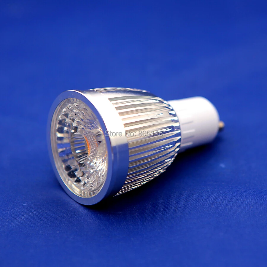 30pcs DHL Free Shipping New-Tech 6W Non-Driver LED Dimmable Spotlight AC COB Driverless GU10 LED Spot Light Home Lamp
30pcs DHL Free Shipping New-Tech 6W Non-Driver LED Dimmable Spotlight AC COB Driverless GU10 LED Spot Light Home Lamp