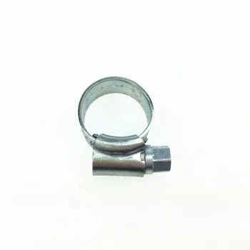 STARPAD For auto gas fittings High pressure pipe steel hose clips clips Automotive interior supplies car clips Fasteners 20pcs
STARPAD For auto gas fittings High pressure pipe steel hose clips clips Automotive interior supplies car clips Fasteners 20pcs