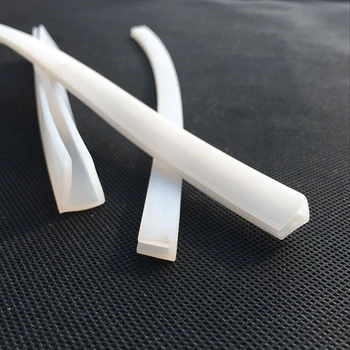 Silicon Rubber U Strip Edge Shield Encloser Bound Glass Metal Wood Panel Board Sheet 0.5/1/1.5/3/5/6/8/10/ 12/15mm 2mm 4mm x 1m
Silicon Rubber U Strip Edge Shield Encloser Bound Glass Metal Wood Panel Board Sheet 0.5/1/1.5/3/5/6/8/10/ 12/15mm 2mm 4mm x 1m