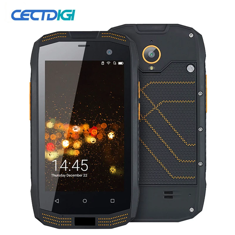 IP68 Waterproof Smartphone Cectdigi A2 Unlocked Dual SIM Mobile Phone 4G FDD LTE Qualcom Quad Core CPU Gorilla Glass Cell Phone
IP68 Waterproof Smartphone Cectdigi A2 Unlocked Dual SIM Mobile Phone 4G FDD LTE Qualcom Quad Core CPU Gorilla Glass Cell Phone
