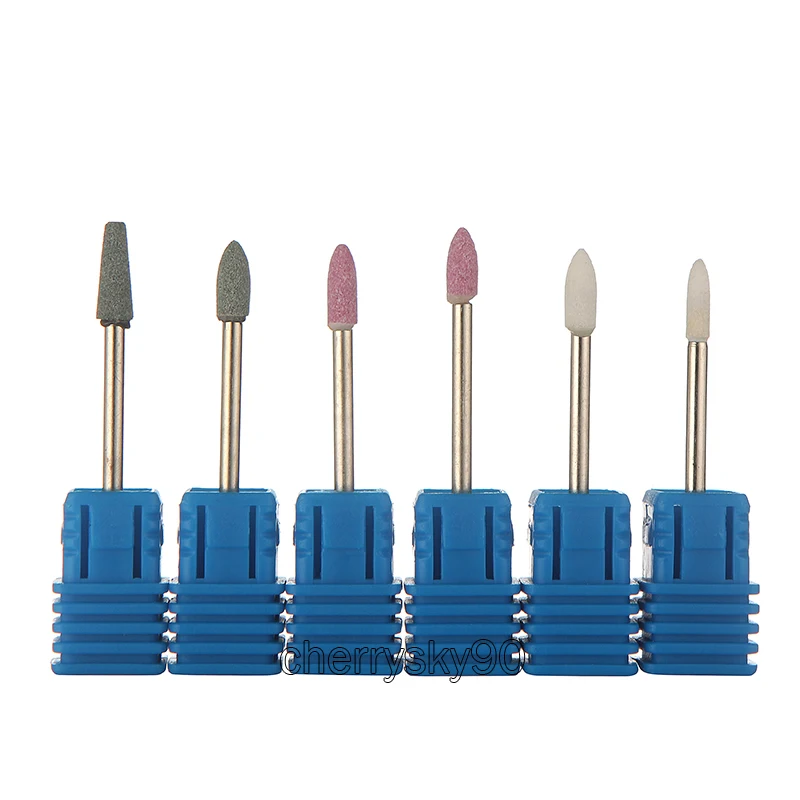 1PC Diamond Cutters for Manicure Set Nail Drill Bits Set Cutters for Milling Machine Manicure Silicone Cutter Manicure Pedicure
1PC Diamond Cutters for Manicure Set Nail Drill Bits Set Cutters for Milling Machine Manicure Silicone Cutter Manicure Pedicure