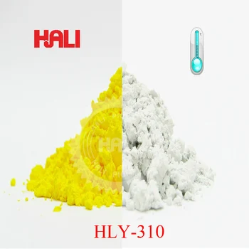 thermochromic pigment,temperature sensitive pigment,hot active pigment,color:31C yellow,1lot=5kg,free shipping by Fedex.
thermochromic pigment,temperature sensitive pigment,hot active pigment,color:31C yellow,1lot=5kg,free shipping by Fedex.