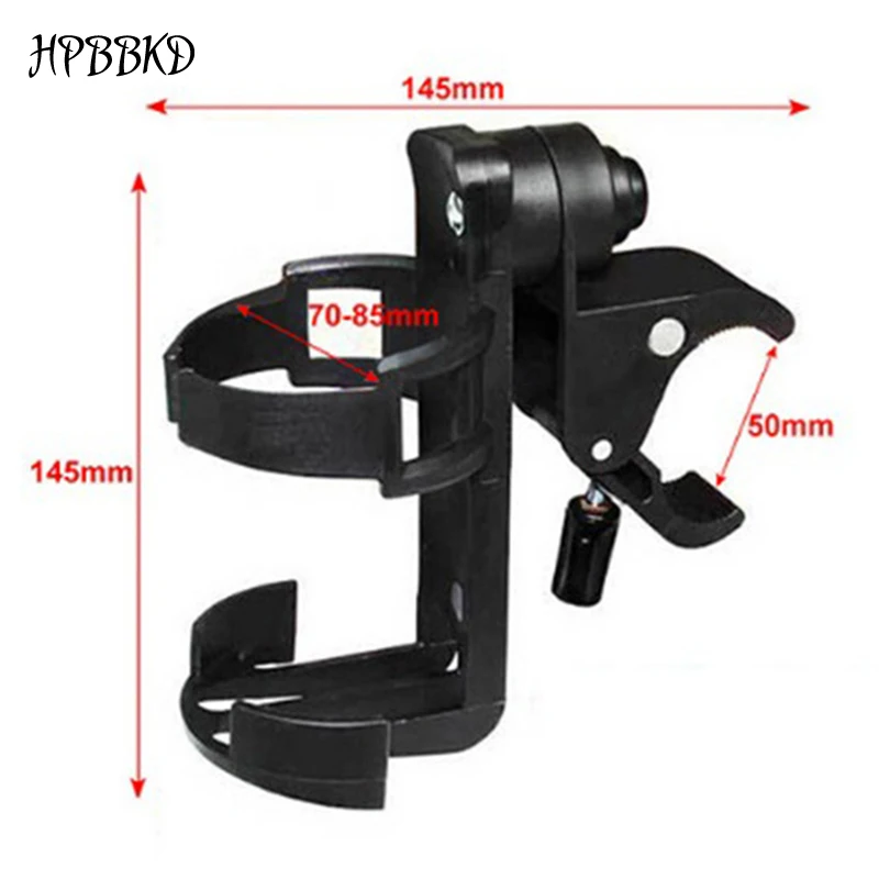 Baby Stroller Bottle Holder Baby Stroller Bottles Rack Bicycle Bike Bottle Holder Trolley Child Kids Car Baby Cup Holder PJ-008
Baby Stroller Bottle Holder Baby Stroller Bottles Rack Bicycle Bike Bottle Holder Trolley Child Kids Car Baby Cup Holder PJ-008