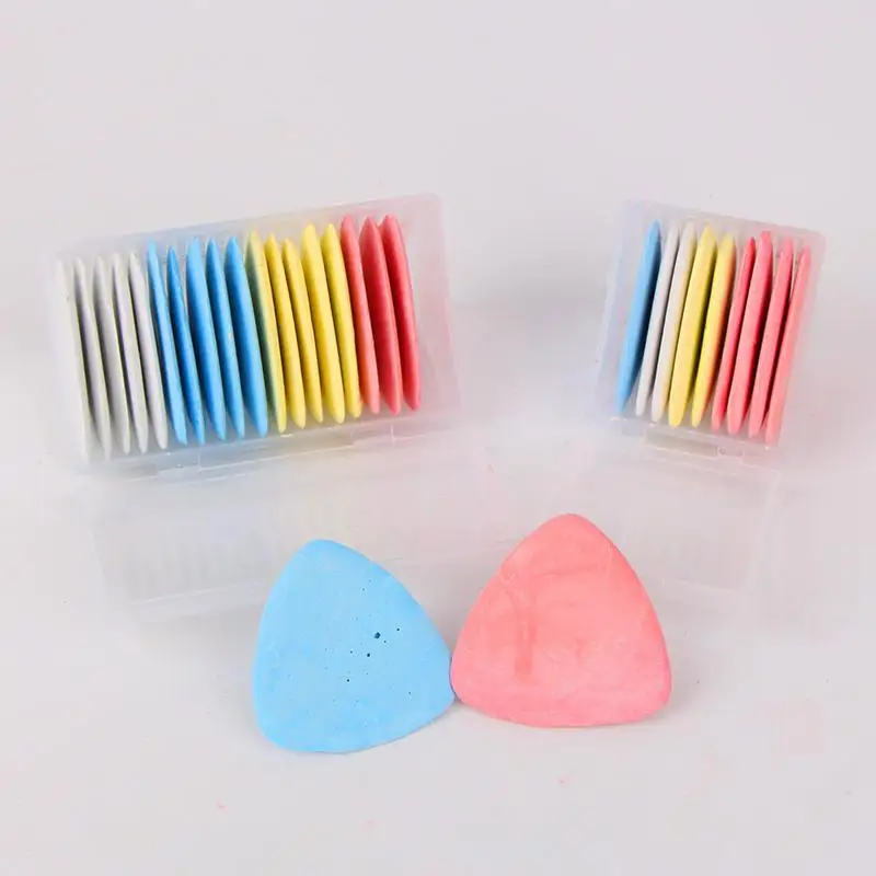 XUNZHE Colorful erasable cloth tailor crayon cloth patchwork marker suits pattern DIY line Embroidery tool needlework accessorie
XUNZHE Colorful erasable cloth tailor crayon cloth patchwork marker suits pattern DIY line Embroidery tool needlework accessorie