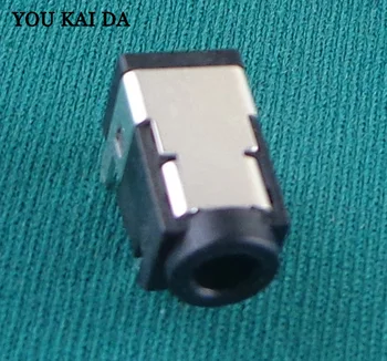 100% Tested 100pcs/lot for ASUS 1018P 1018PB Laptop DC Power Jack Connector Power Socket DC Jack
100% Tested 100pcs/lot for ASUS 1018P 1018PB Laptop DC Power Jack Connector Power Socket DC Jack