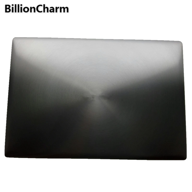 BillionCharm New Original LCD Top Cover For ASUS UX303 UX303LN U303L U303LN LCD Shell Top Lid Rear Cover
BillionCharm New Original LCD Top Cover For ASUS UX303 UX303LN U303L U303LN LCD Shell Top Lid Rear Cover