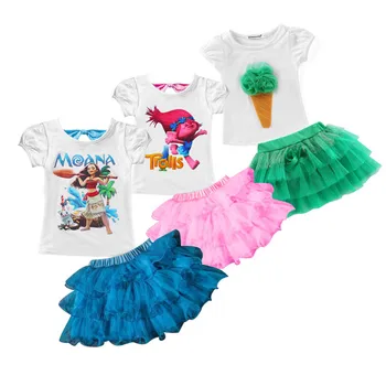 keaiyouhuo Baby Girls Clothes Kids Set Fashion Bow Short Sleeve T-Shirt +Dreess Baby Girls Clothing Set Kids Cartoon Clothes Set
keaiyouhuo Baby Girls Clothes Kids Set Fashion Bow Short Sleeve T-Shirt +Dreess Baby Girls Clothing Set Kids Cartoon Clothes Set