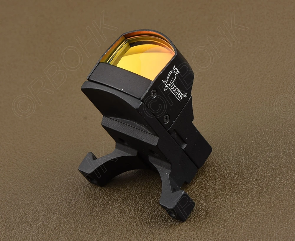 Hunting shooting docter 1x red dot sight scope and acgo scope base aluminium M7830 M3947
Hunting shooting docter 1x red dot sight scope and acgo scope base aluminium M7830 M3947