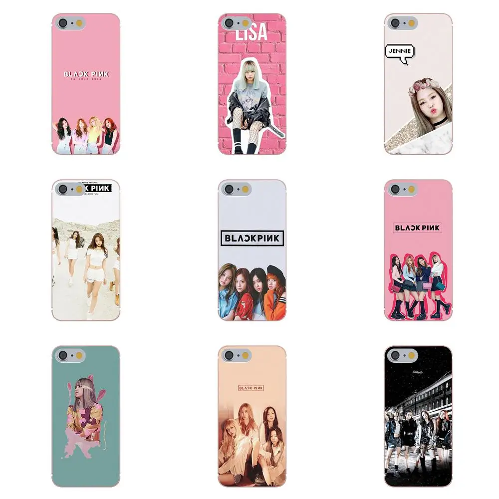 Oedmeb Phone Case For Sony Xperia Z Z1 Z2 Z3 Z4 Z5 compact Mini Premium M2 M4 M5 T3 E3 E5 XA Black Pink Blackpink K-pop Kpop
Oedmeb Phone Case For Sony Xperia Z Z1 Z2 Z3 Z4 Z5 compact Mini Premium M2 M4 M5 T3 E3 E5 XA Black Pink Blackpink K-pop Kpop