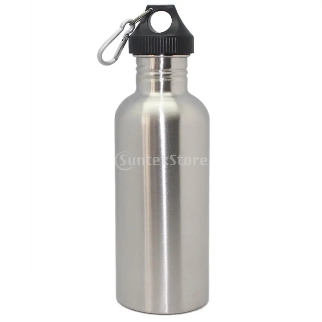 1000ml 304 Stainless Steel Wide Mouth Cycling Sports Drinking Water Bottle Free Shipping
1000ml 304 Stainless Steel Wide Mouth Cycling Sports Drinking Water Bottle Free Shipping