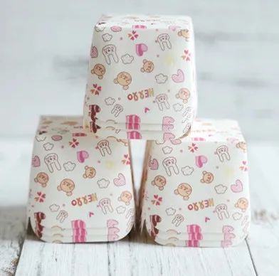 Rabbit bear decoration white paper baking cups cupcake case,muffin square cake cup liners boxes cases wedding party supplies
Rabbit bear decoration white paper baking cups cupcake case,muffin square cake cup liners boxes cases wedding party supplies