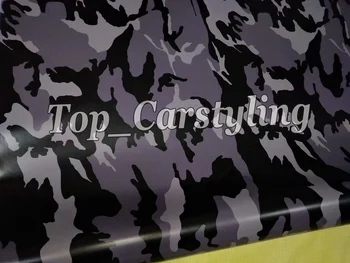Dark gray vinyl camo camouflage vinyl wraps car wrapping film sticker foil car body decoration
Dark gray vinyl camo camouflage vinyl wraps car wrapping film sticker foil car body decoration
