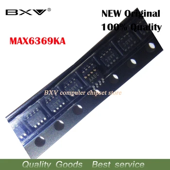 10pcs MAX6369KA+T MAX6369KA MAX6369 SOT23 new Free shipping
10pcs MAX6369KA+T MAX6369KA MAX6369 SOT23 new Free shipping