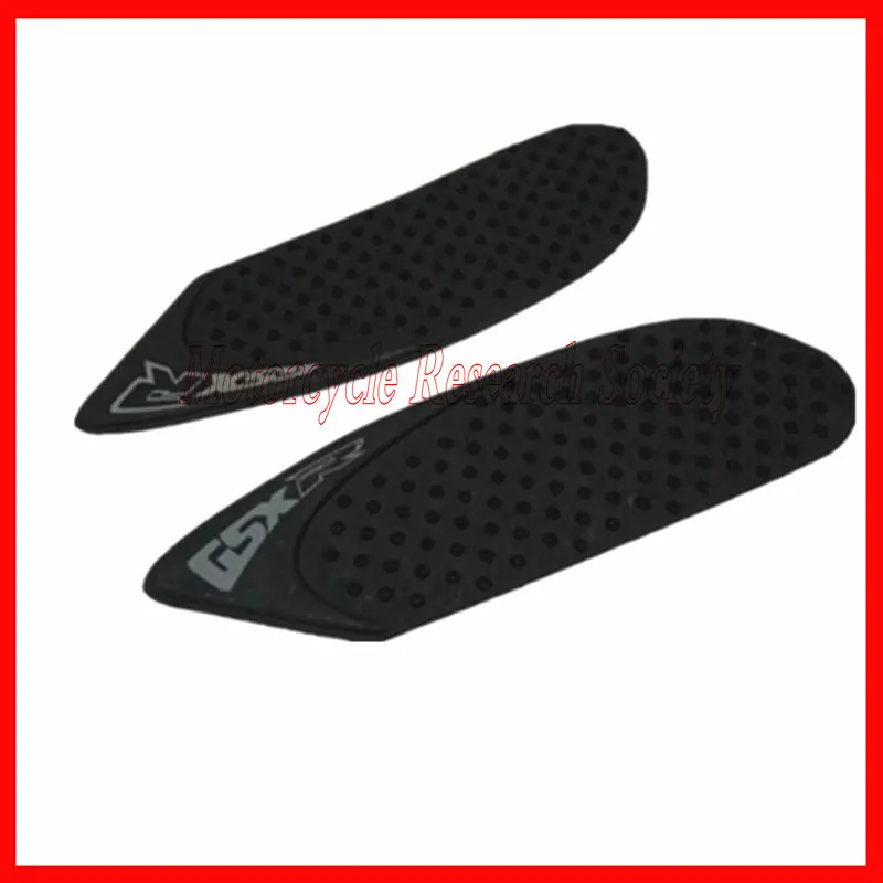 Black Rubber Motorcycle Gas Tank Pad Traction Side Pads Gas Fuel Knee Grip Decal Protector For GSXR 600 750 06-07 K6 K7
Black Rubber Motorcycle Gas Tank Pad Traction Side Pads Gas Fuel Knee Grip Decal Protector For GSXR 600 750 06-07 K6 K7