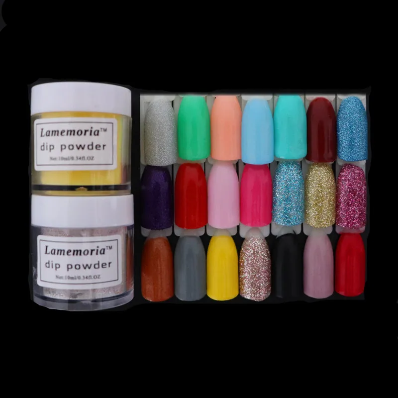 10ml Dipping Powder Pigment Dust Glitter Without Lamp Cure Gradient 8ml Base Top Activator Liquid Gel DIY Nail Art Decorations
10ml Dipping Powder Pigment Dust Glitter Without Lamp Cure Gradient 8ml Base Top Activator Liquid Gel DIY Nail Art Decorations