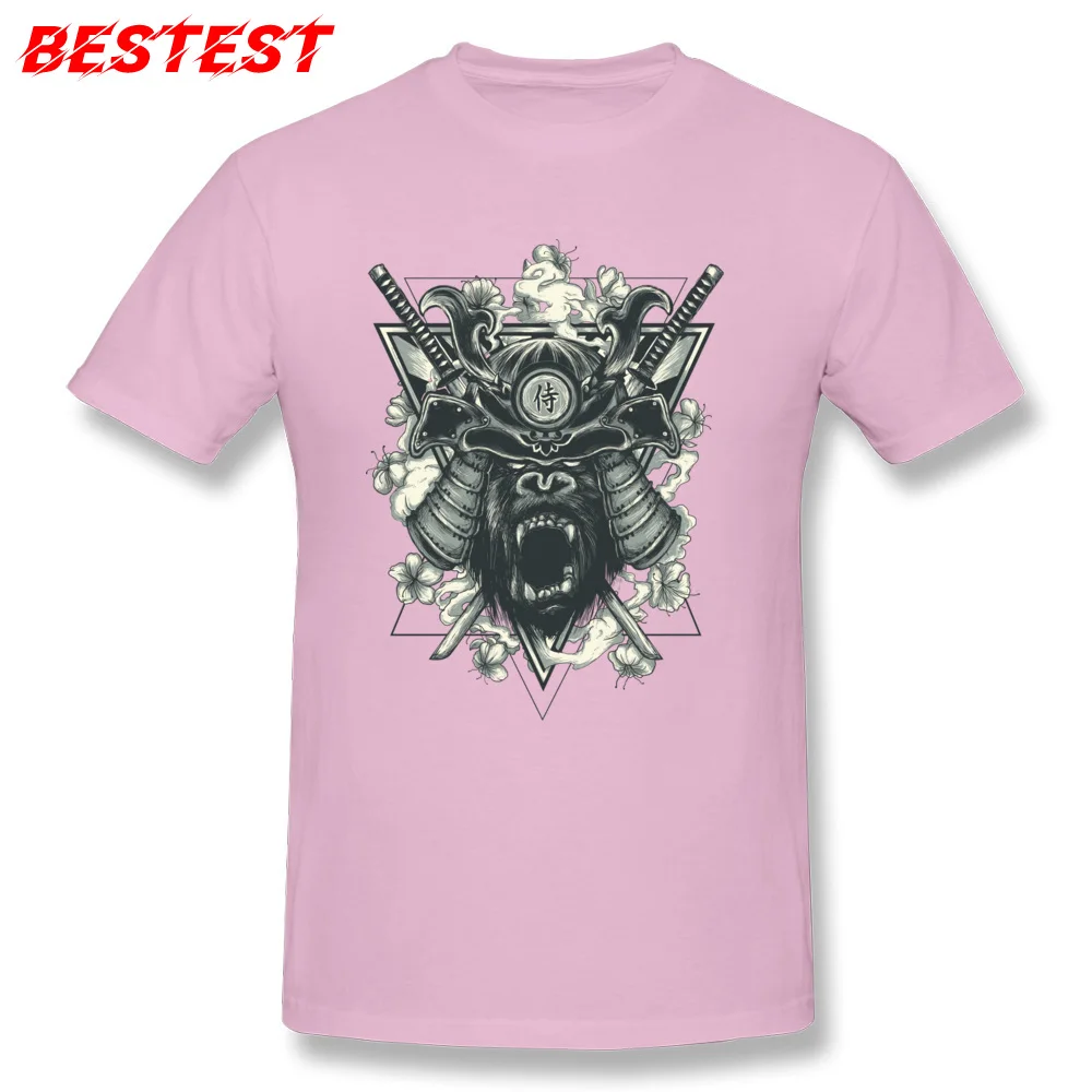 Age of Apes Europe Top T-shirts for Men Cotton Fabric Summer/Autumn Tees Tops & Tees Short Sleeve 2018 New Fashion Round Neck Age of Apes pink