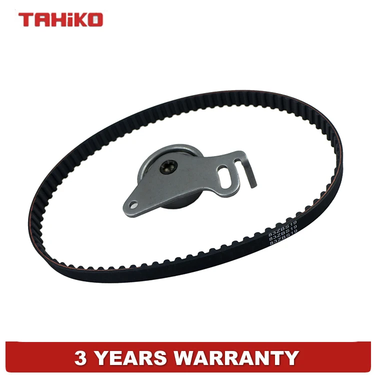 Timing Belt Kit fit for Hyundai H100 GRACE Mitsubishi SHOGUN PAJERO TRITON L300 EXPRESS DELICA KTB140
Timing Belt Kit fit for Hyundai H100 GRACE Mitsubishi SHOGUN PAJERO TRITON L300 EXPRESS DELICA KTB140