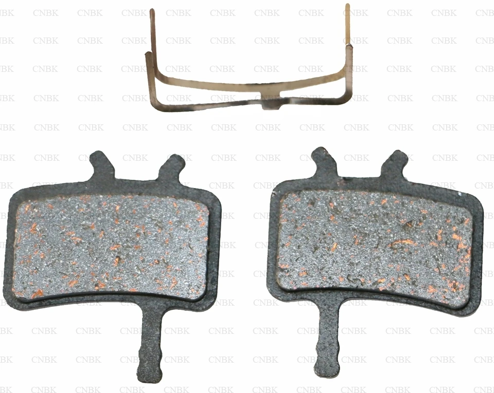 Brake Pads for Avid DB Elixir 1 3 5 7 9 C R CR Mag Carbon Juicy 3.5 Ultimate BB7 MTN Road S SL SRAM VIA GT DB5 X0 XX World Cup
Brake Pads for Avid DB Elixir 1 3 5 7 9 C R CR Mag Carbon Juicy 3.5 Ultimate BB7 MTN Road S SL SRAM VIA GT DB5 X0 XX World Cup
