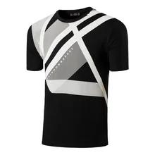 Sportrendy Men's Summer Casual Short Sleeve T-Shirts Tshirts Tees Tops Quick Dry Slim Fit Leisure t-Shirts LSL228
Sportrendy Men's Summer Casual Short Sleeve T-Shirts Tshirts Tees Tops Quick Dry Slim Fit Leisure t-Shirts LSL228