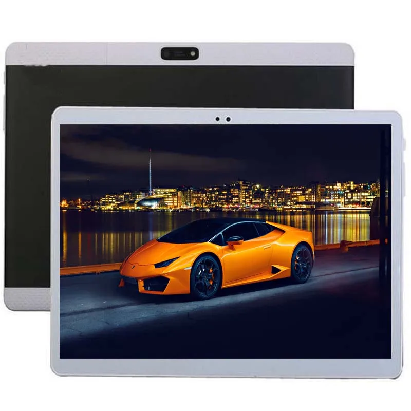 10 inch 3G 4G LTE Tablet Octa Core 1280X800 4GB RAM 64GB ROM GPS Android 8.0 phone kids Tablets PC 10.1
10 inch 3G 4G LTE Tablet Octa Core 1280X800 4GB RAM 64GB ROM GPS Android 8.0 phone kids Tablets PC 10.1