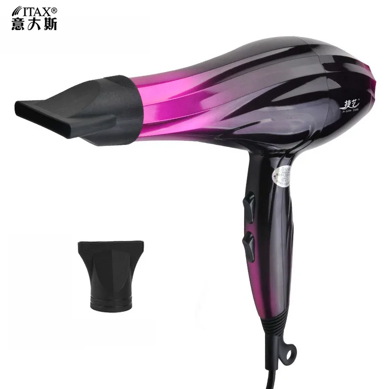 X-7773 High Power Energy Saving Household Hair Dryer Silent Blower Cylinder Factory Direct Selling Hair Blower
X-7773 High Power Energy Saving Household Hair Dryer Silent Blower Cylinder Factory Direct Selling Hair Blower