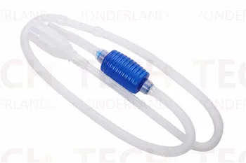 Aquarium Fish Tank Changing Water Washing Sand 1.55m Water Pipe Suction Device
Aquarium Fish Tank Changing Water Washing Sand 1.55m Water Pipe Suction Device