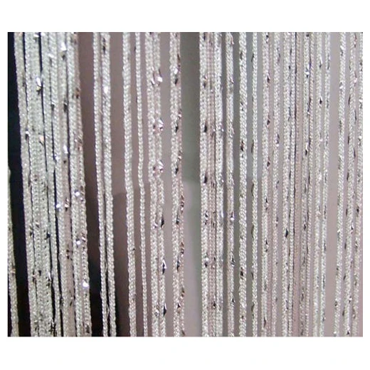 SZS Hot Room Door Window Beads Crystal String Curtain Beads Wall Panel Fringe Divider White
SZS Hot Room Door Window Beads Crystal String Curtain Beads Wall Panel Fringe Divider White