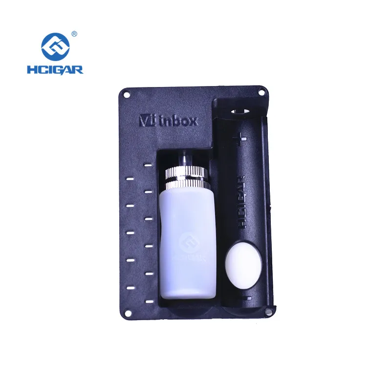 Original HCigar replacement set to improve VT inbox to be VT inbox V3 Oil supply system improvement parts
Original HCigar replacement set to improve VT inbox to be VT inbox V3 Oil supply system improvement parts