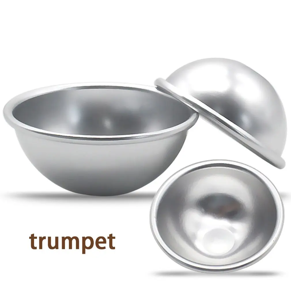 Mould Large And Medium Small Shallow Semicircular Anode Aluminum Mould Small Pudding Baking Mould
Mould Large And Medium Small Shallow Semicircular Anode Aluminum Mould Small Pudding Baking Mould