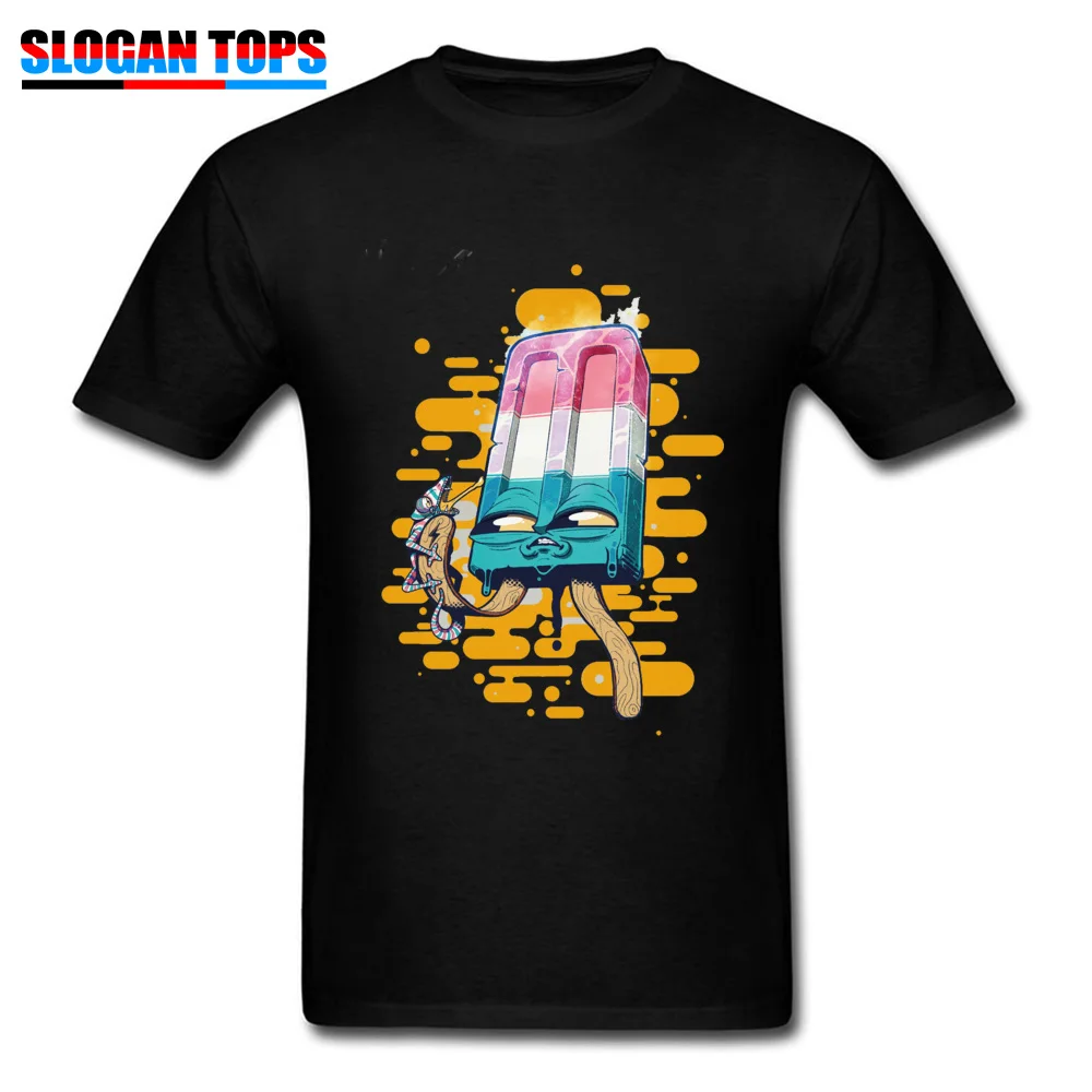 Students T-shirt Men Funny Tops Monster Ice Cream Tees Cartoon T Shirt Chameleon Popsicle Print Summer Clothes Cotton Black
Students T-shirt Men Funny Tops Monster Ice Cream Tees Cartoon T Shirt Chameleon Popsicle Print Summer Clothes Cotton Black