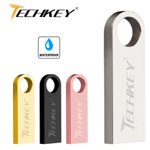 TECHKEY - usb 64 32 16 8 4 u memoria ...(China) TECHKEY - usb 64 32 16 8 4 u memoria ...(China)