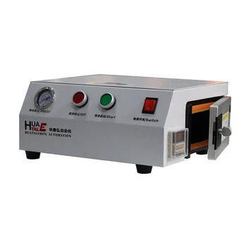 2019 Latest Mini Bubble Remove Machine Autoclave Debubble Machine For iPhone Samsung Other Smart Phone LCD Repair
2019 Latest Mini Bubble Remove Machine Autoclave Debubble Machine For iPhone Samsung Other Smart Phone LCD Repair
