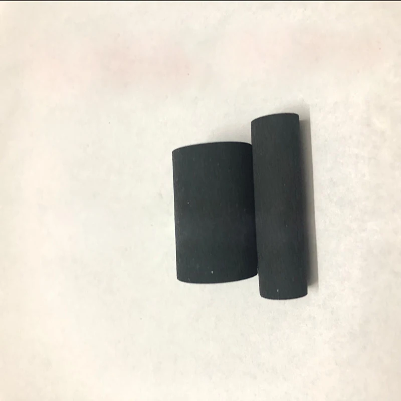 Compatible ADF pick up roller tire for Minolta 7075 DI750 7085 850 7075 BH920 BH950 BH951 5 sets per lot
Compatible ADF pick up roller tire for Minolta 7075 DI750 7085 850 7075 BH920 BH950 BH951 5 sets per lot