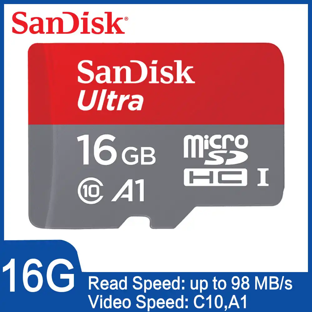 256 GB 1024 GB 512 GB classe 10 ad alta velocit/à con adattatore SD Flash Card 400 GB Scheda di memoria Micro SD da 128 GB