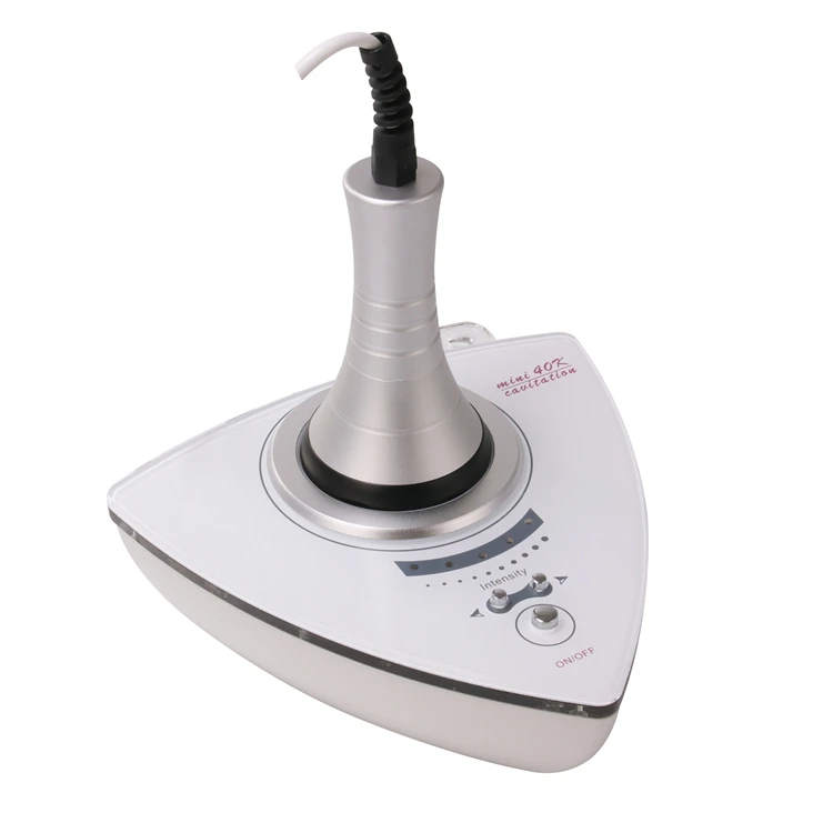 Ultrasonic Fat 40K Cavitation Machine Body Slimming Beautiful Leg Homeuse Beauty Tools
Ultrasonic Fat 40K Cavitation Machine Body Slimming Beautiful Leg Homeuse Beauty Tools