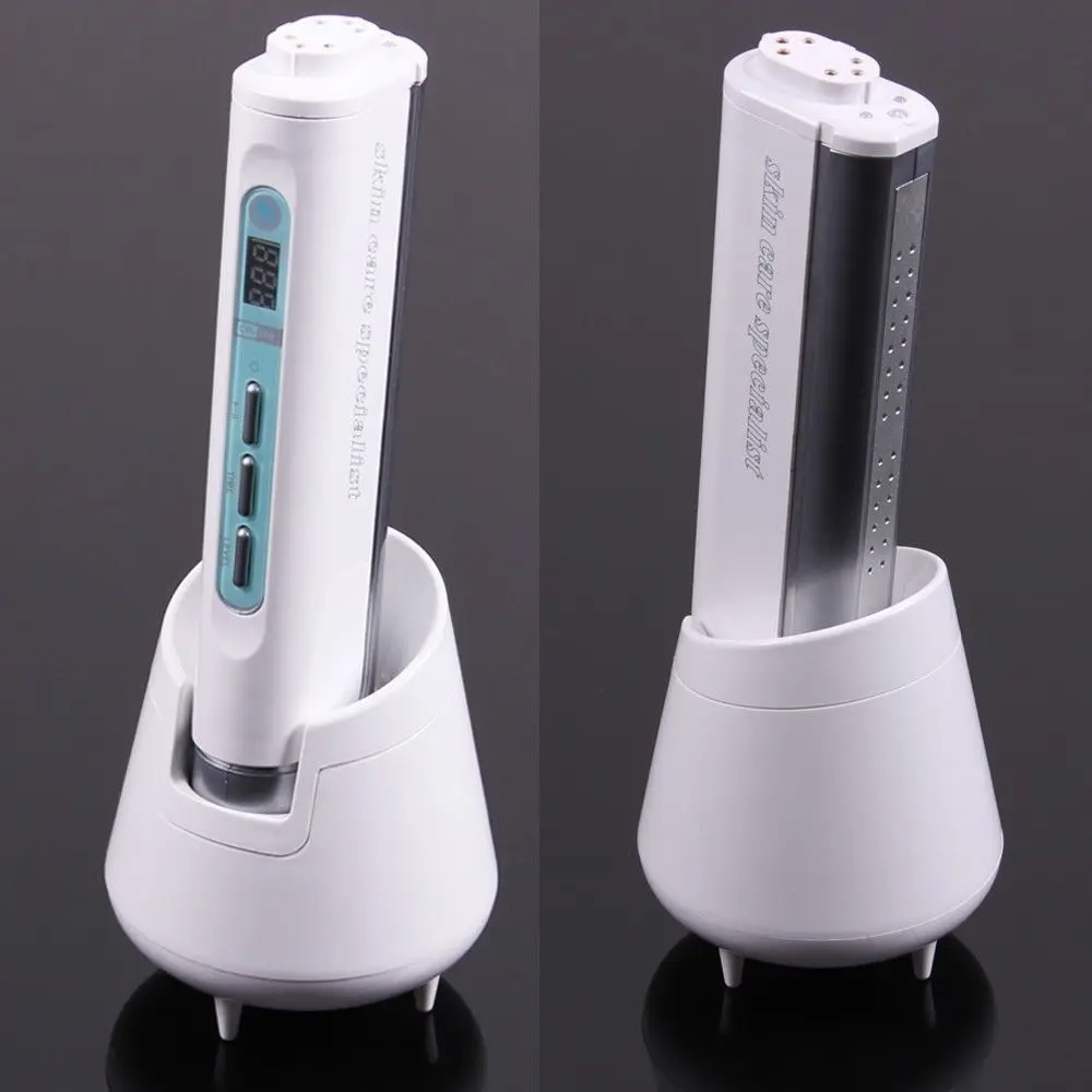 DHL Free shipping New Radio Frequency Dot RF Dot Matrix Photothermal Fractional RF Skin Lifting Device
DHL Free shipping New Radio Frequency Dot RF Dot Matrix Photothermal Fractional RF Skin Lifting Device