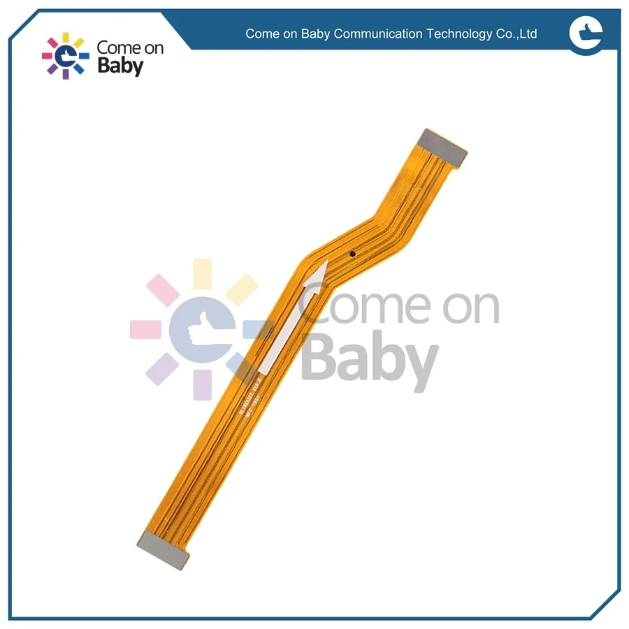 HAW0112 For Huawei Mate 8 mate8 Original LCD Display Screen MainBoard motherboard PCB Connector Connect Flex Cable (8)
