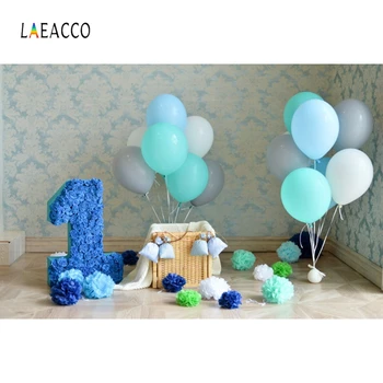 Laeacco Baby 1st Birthday Backdrop Balloons Paper Umbrellas Customized Vinyl Photography Backgrounds For Video Home Studio Decor
Laeacco Baby 1st Birthday Backdrop Balloons Paper Umbrellas Customized Vinyl Photography Backgrounds For Video Home Studio Decor